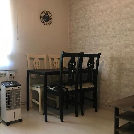 바야돌리드 Apartamento Casa Edurne 아파트 외부 사진