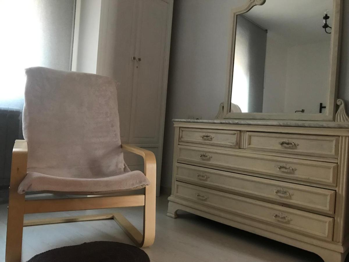 바야돌리드 Apartamento Casa Edurne 아파트 외부 사진