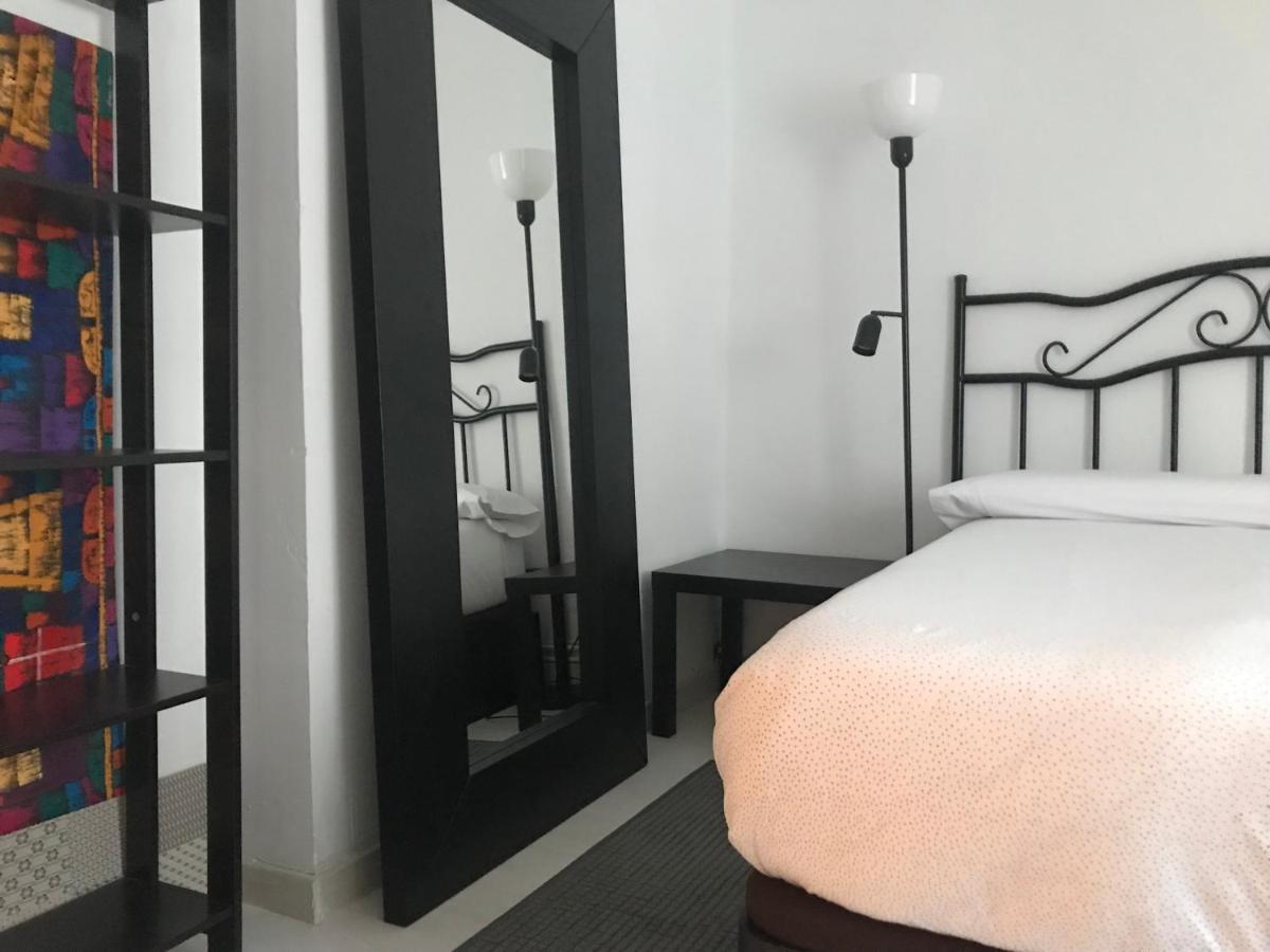 바야돌리드 Apartamento Casa Edurne 아파트 외부 사진