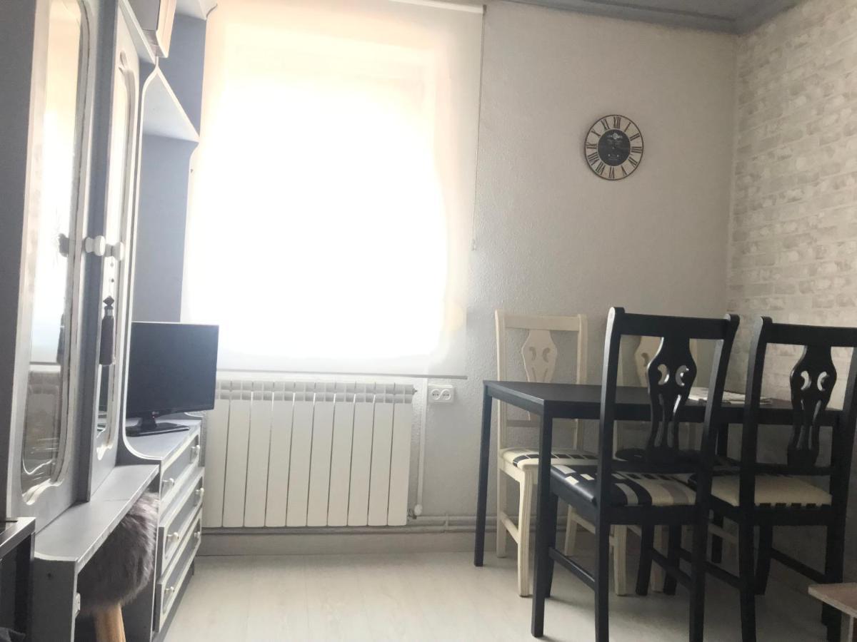 바야돌리드 Apartamento Casa Edurne 아파트 외부 사진