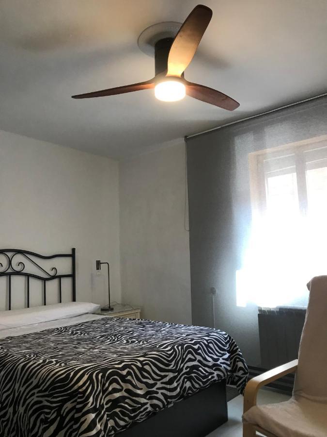 바야돌리드 Apartamento Casa Edurne 아파트 외부 사진