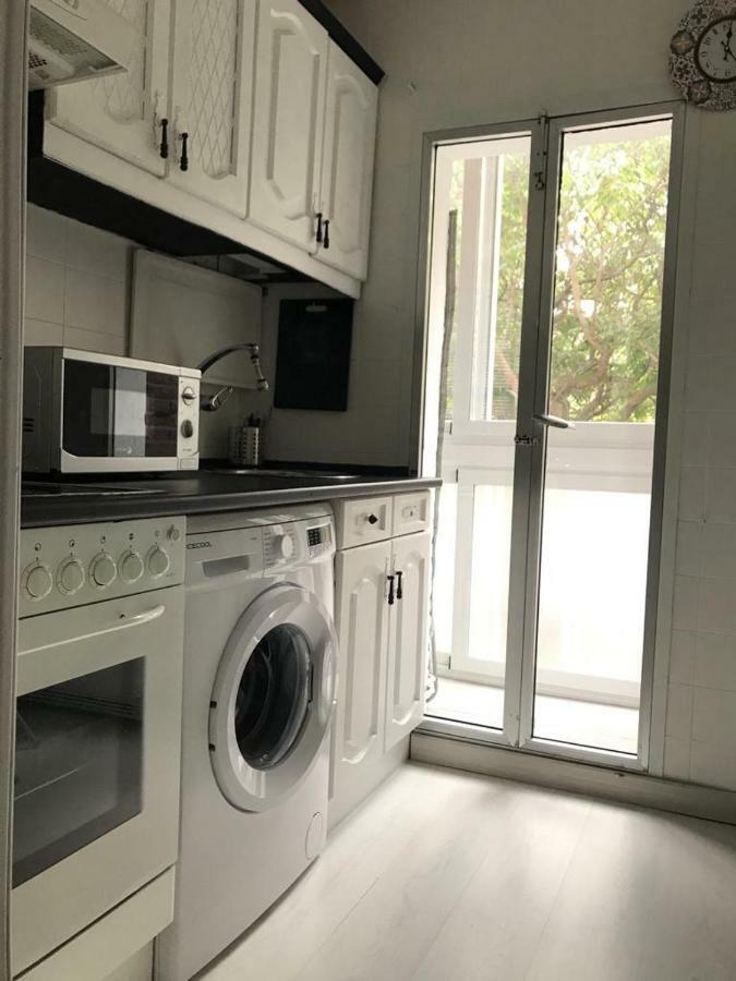 바야돌리드 Apartamento Casa Edurne 아파트 외부 사진