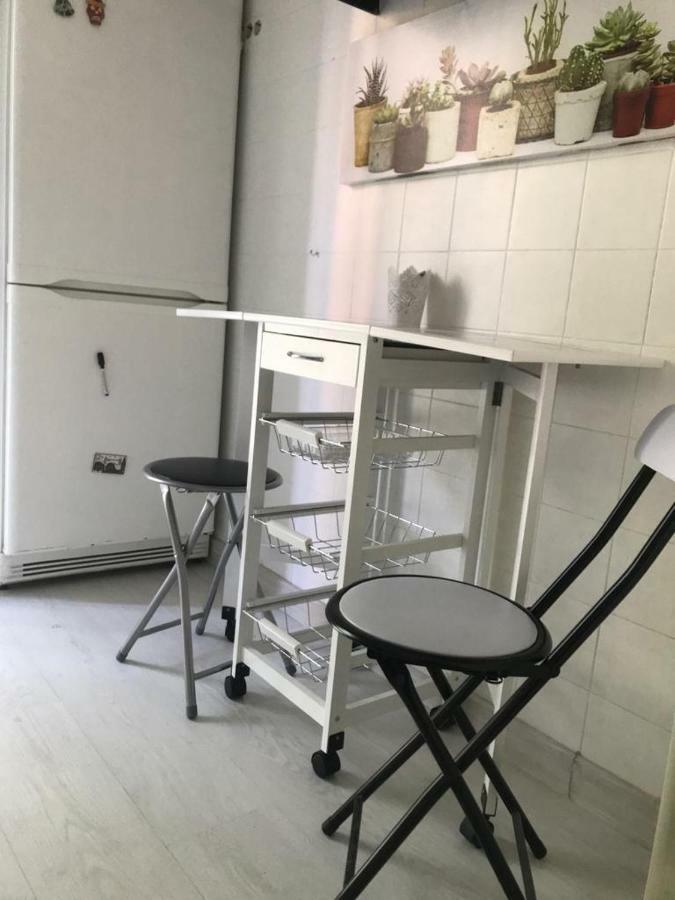 바야돌리드 Apartamento Casa Edurne 아파트 외부 사진