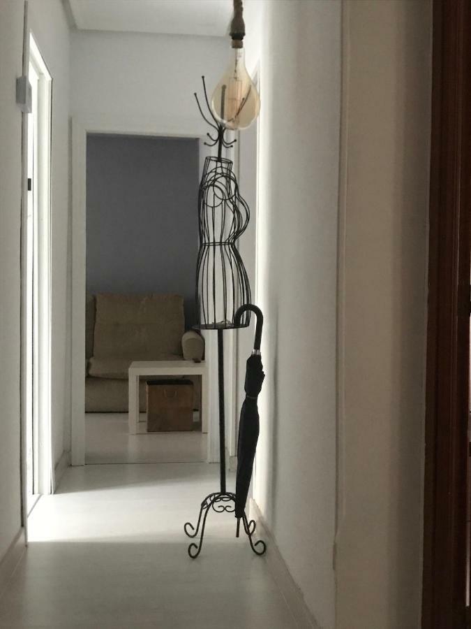 바야돌리드 Apartamento Casa Edurne 아파트 외부 사진