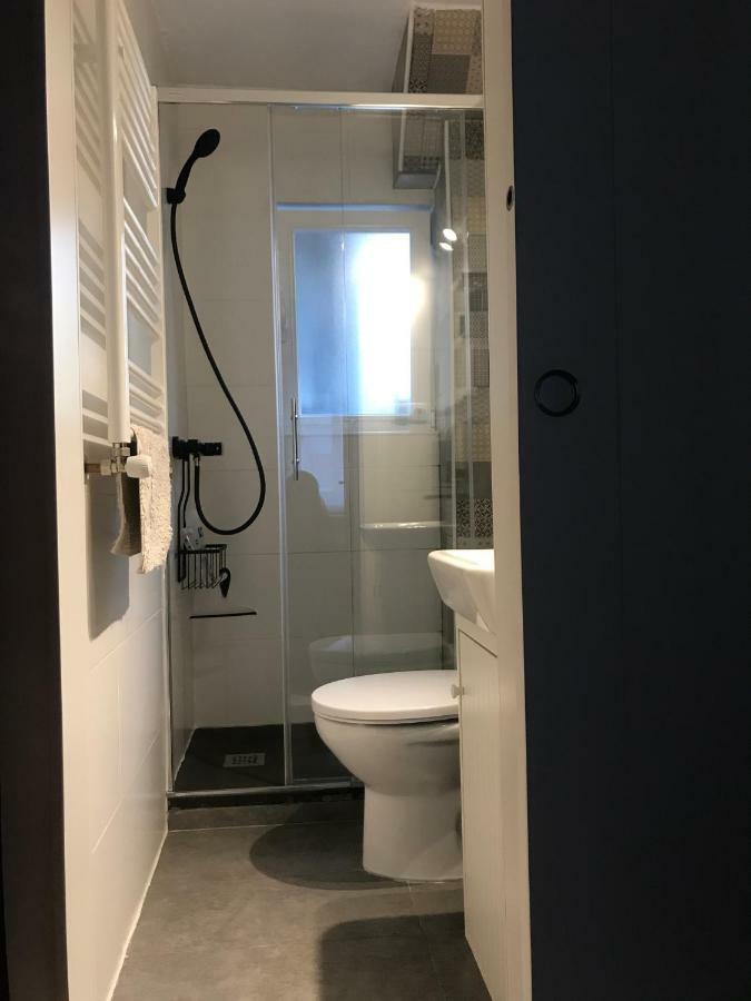 바야돌리드 Apartamento Casa Edurne 아파트 외부 사진
