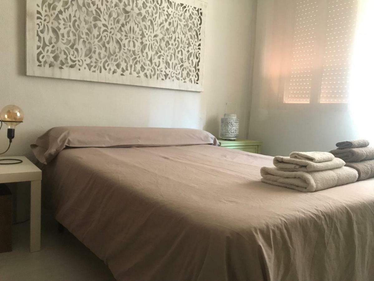 바야돌리드 Apartamento Casa Edurne 아파트 외부 사진