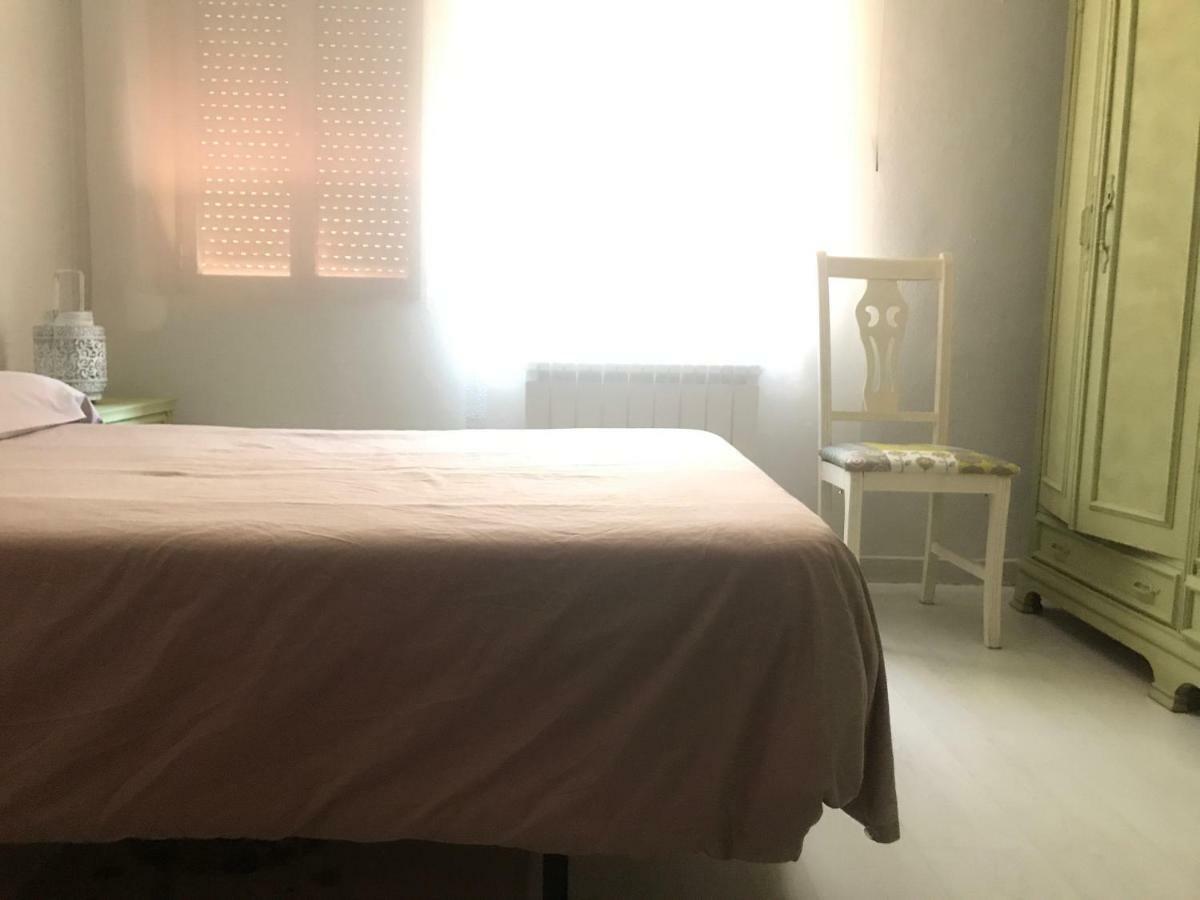 바야돌리드 Apartamento Casa Edurne 아파트 외부 사진